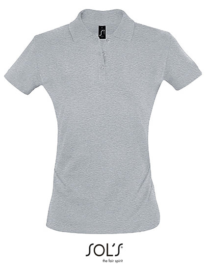 Sol`s Women´s Polo Shirt Perfect - CrewDress