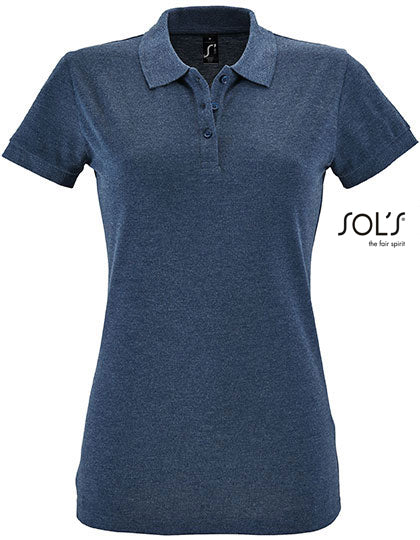 Sol`s Women´s Polo Shirt Perfect - CrewDress