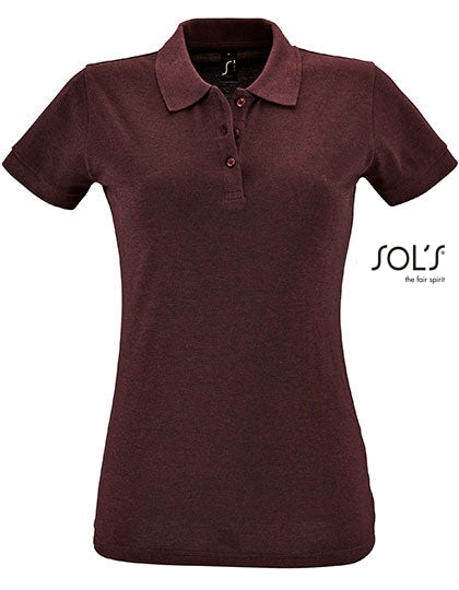 Sol`s Women´s Polo Shirt Perfect - CrewDress