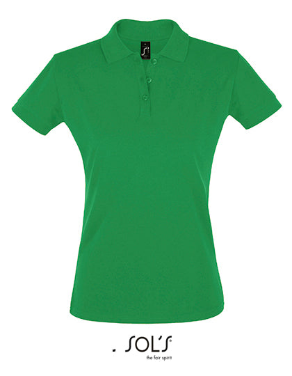 Sol`s Women´s Polo Shirt Perfect - CrewDress