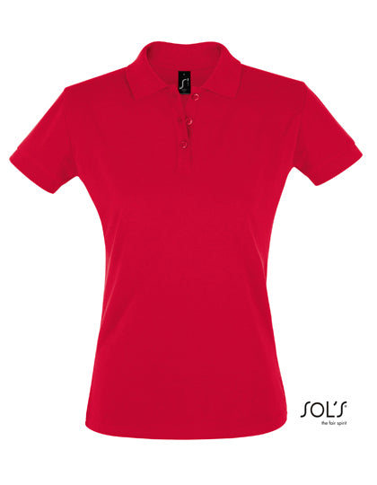 Sol`s Women´s Polo Shirt Perfect - CrewDress