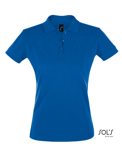 Sol`s Women´s Polo Shirt Perfect - CrewDress