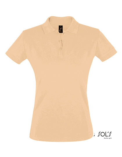Sol`s Women´s Polo Shirt Perfect - CrewDress