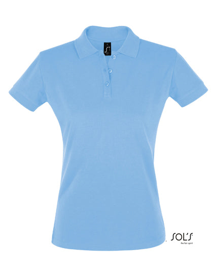 Sol`s Women´s Polo Shirt Perfect - CrewDress