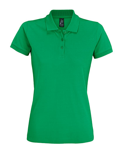 Sol`s Women´s Polo Shirt Perfect - CrewDress