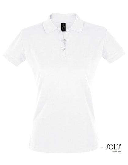 Sol`s Women´s Polo Shirt Perfect - CrewDress