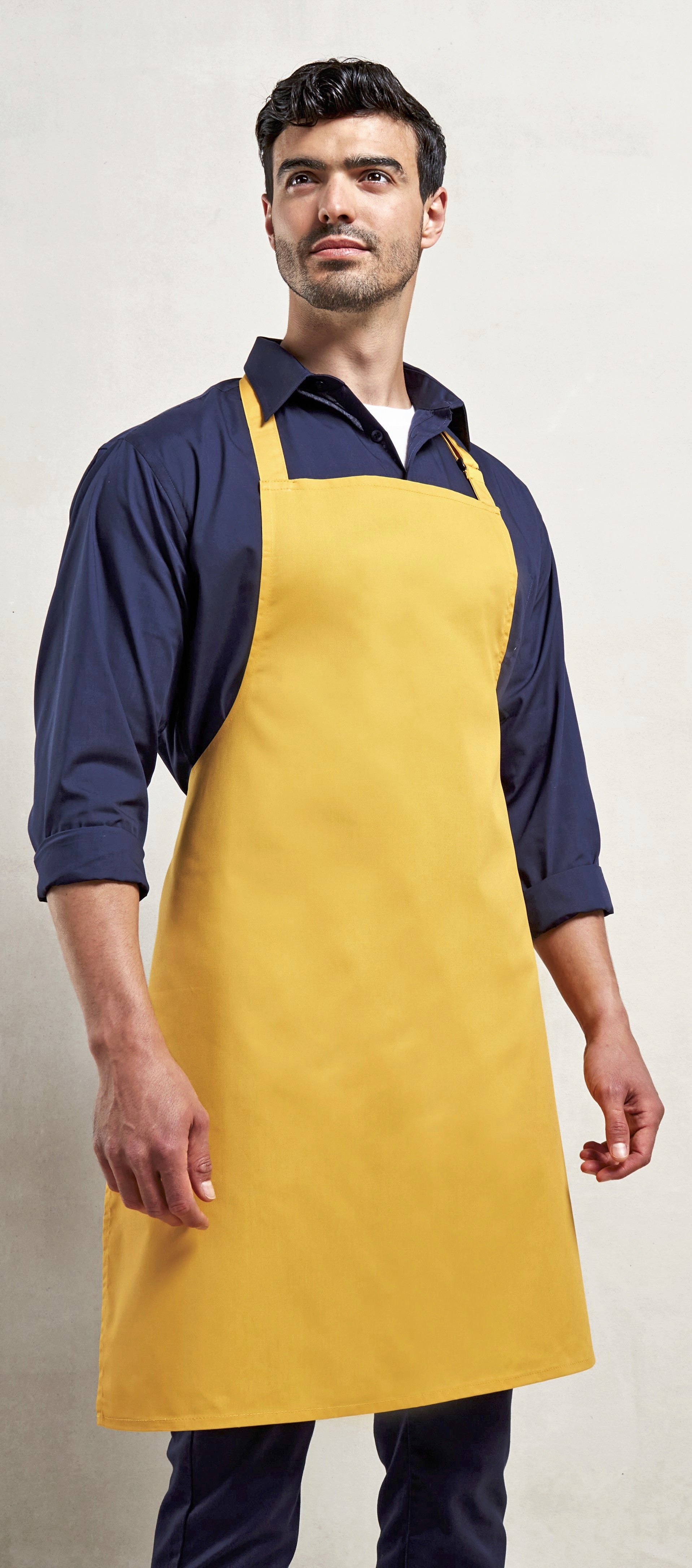 Premier Bib Apron Latzschürze