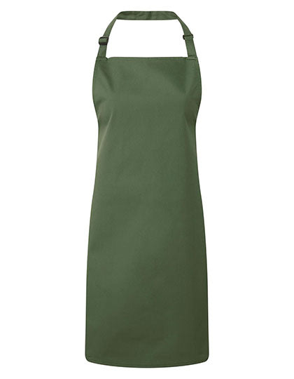 Premier Bib Apron Latzschürze