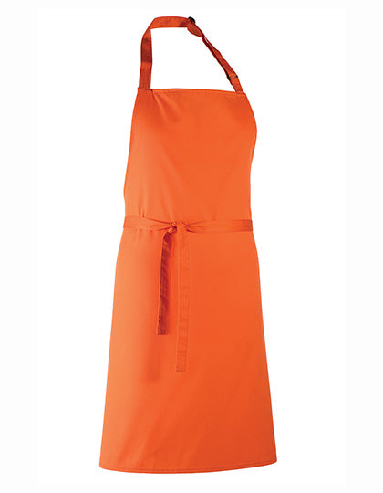 Premier Bib Apron Latzschürze