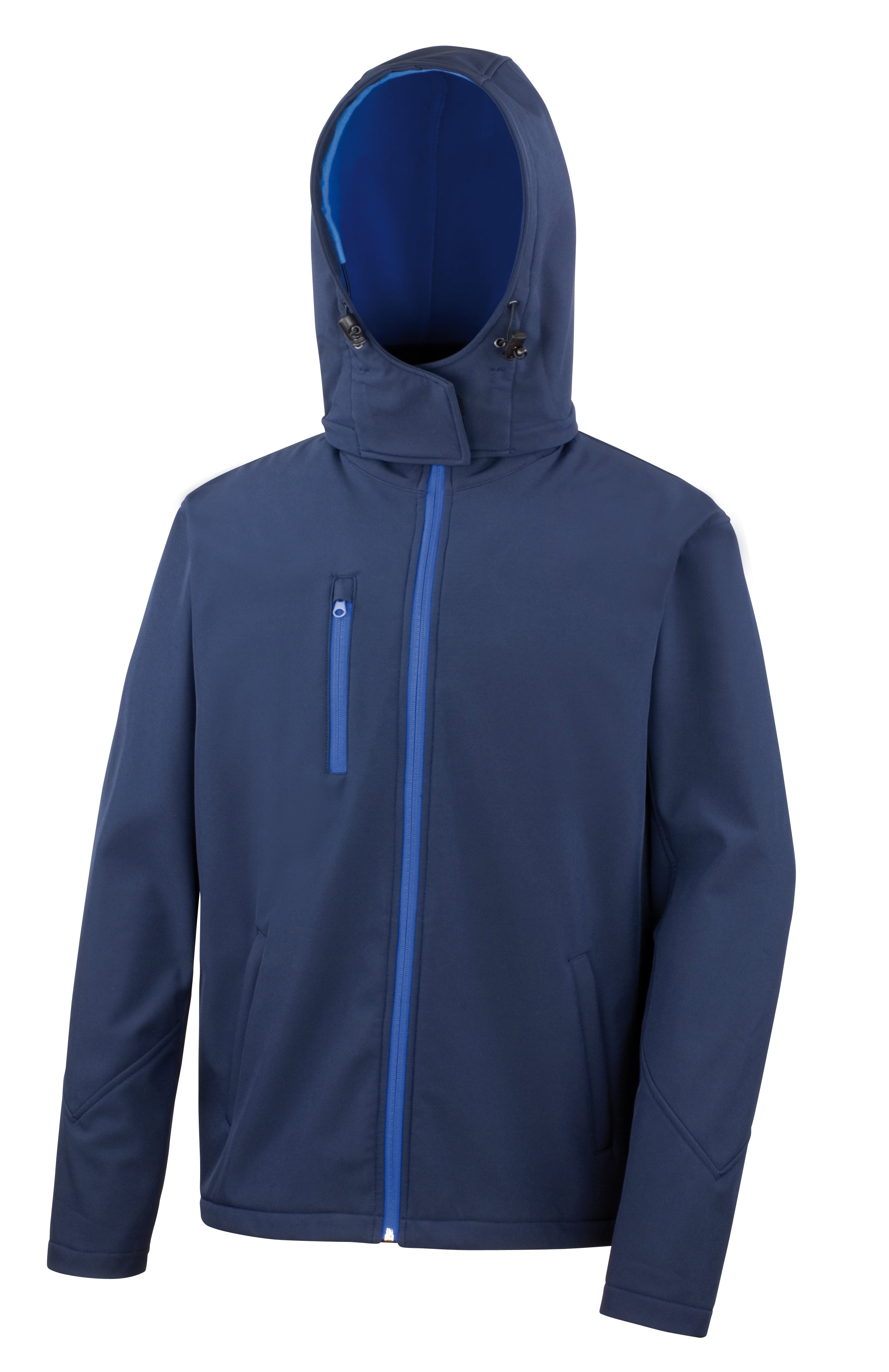 PREMIUM KAPUZEN-SOFTSHELL-JACKE TX PERFORMANCE RT230