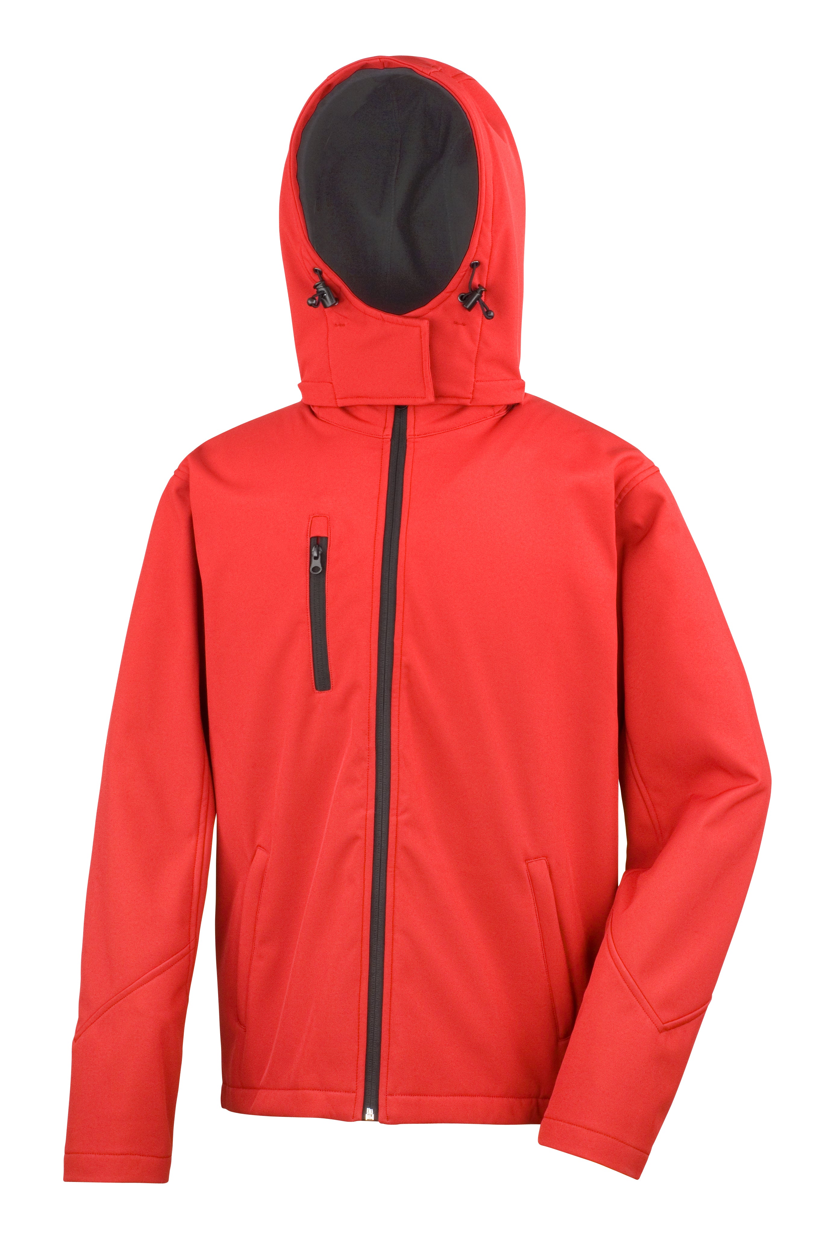 PREMIUM KAPUZEN-SOFTSHELL-JACKE TX PERFORMANCE RT230