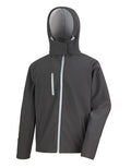 PREMIUM KAPUZEN-SOFTSHELL-JACKE TX PERFORMANCE RT230
