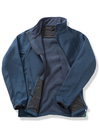 Women´s Printable Softshell Jacket Result