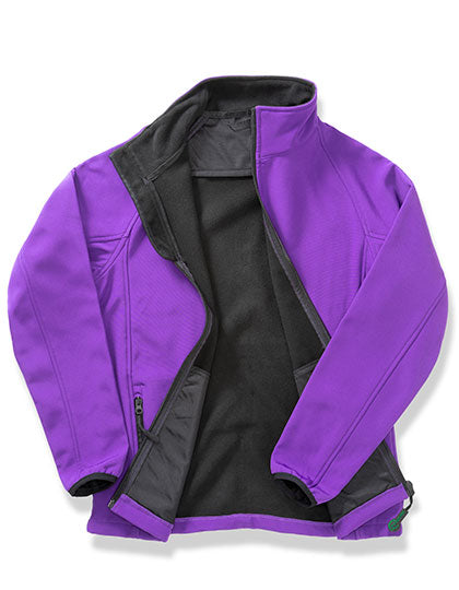 Women´s Printable Softshell Jacket Result