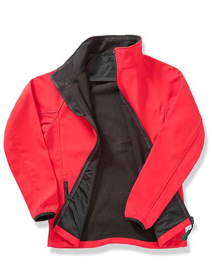 Women´s Printable Softshell Jacket Result