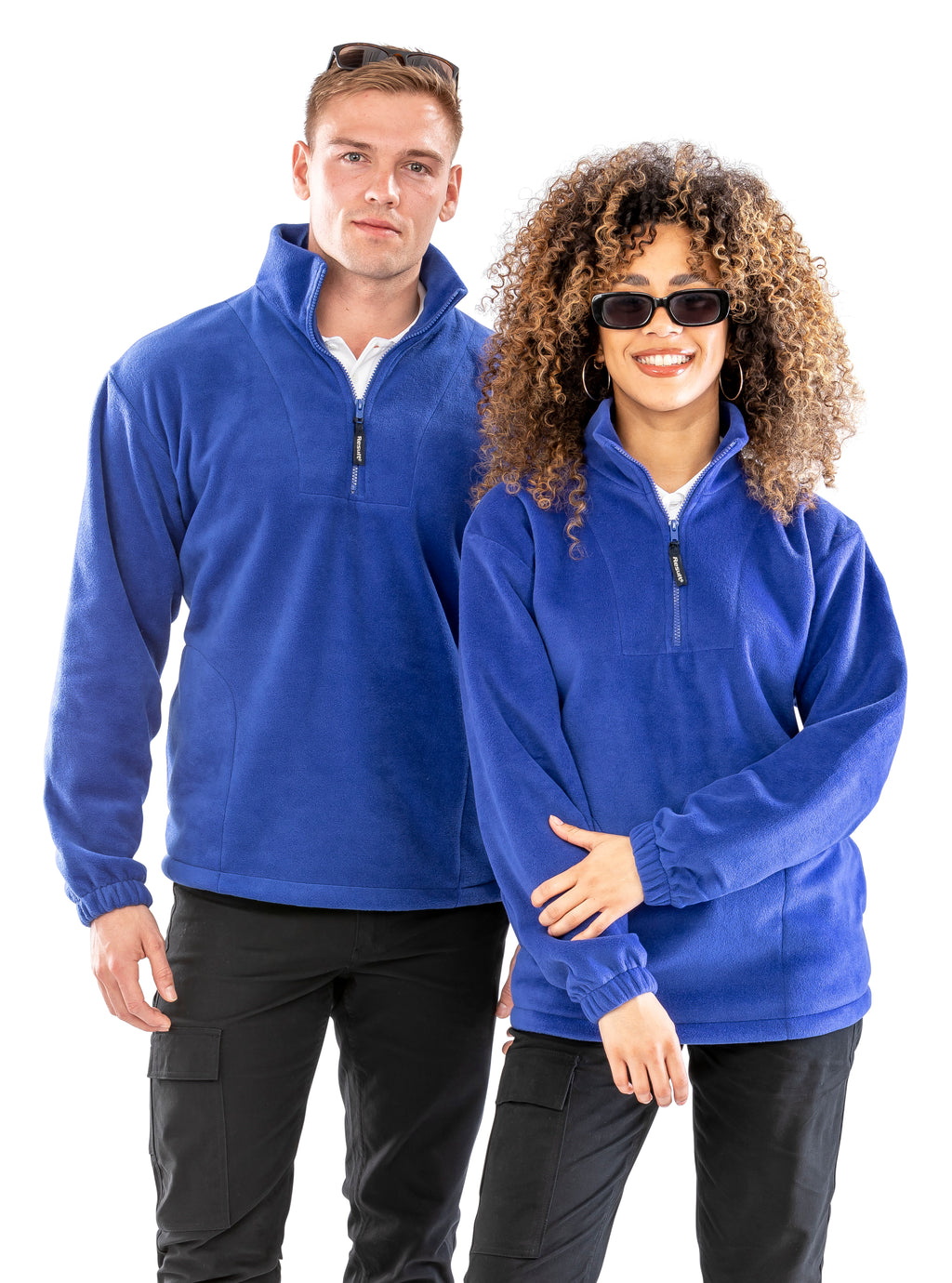Fleecepullover Polartherm™ Top