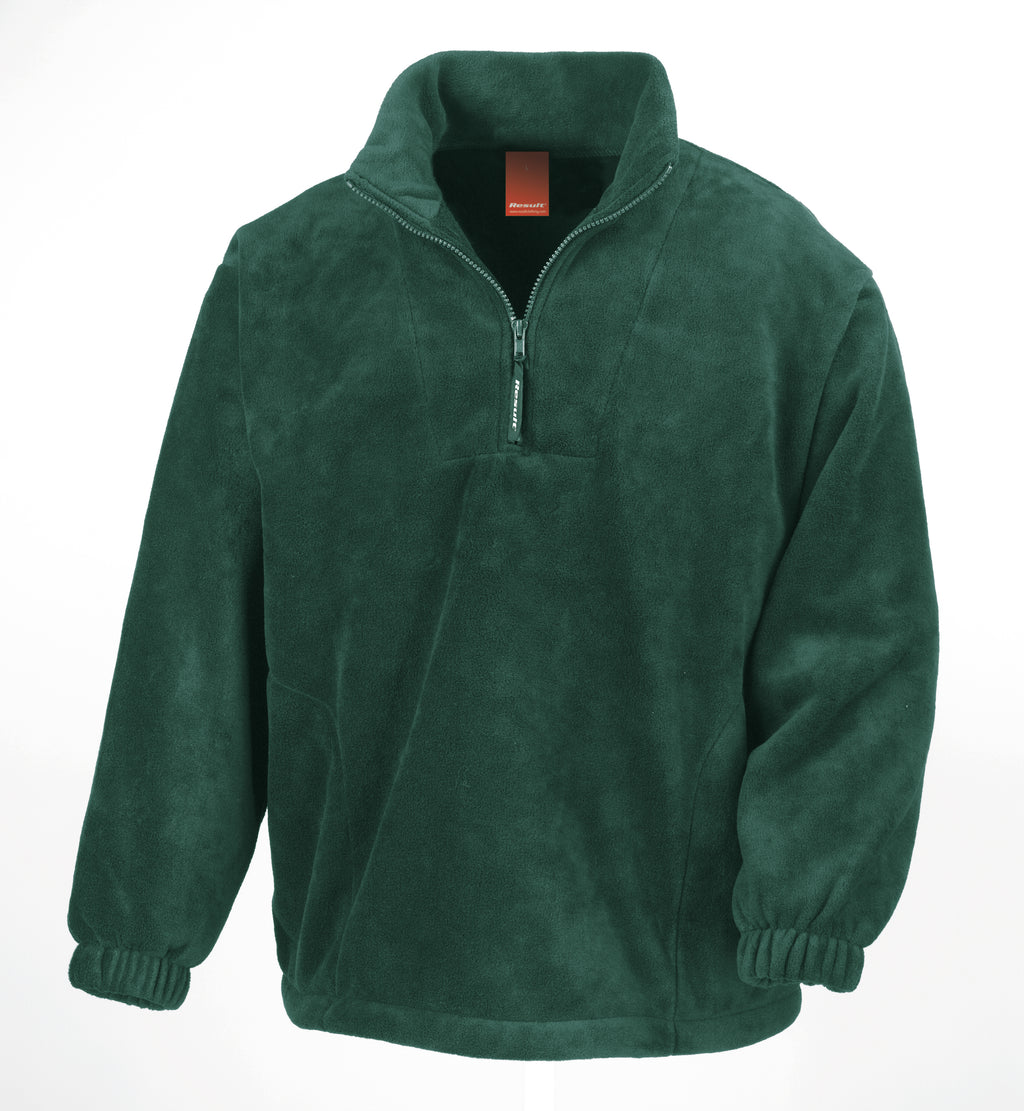 Fleecepullover Polartherm™ Top