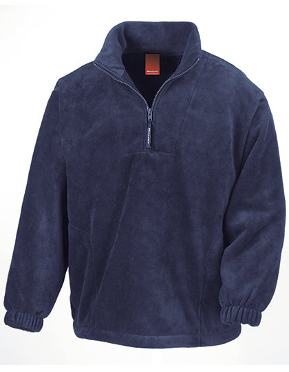 Fleecepullover Polartherm™ Top