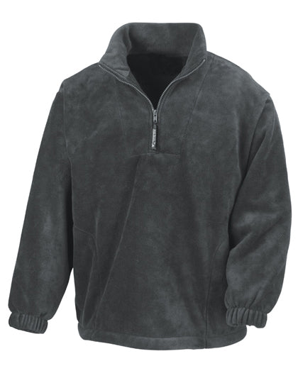 Fleecepullover Polartherm™ Top