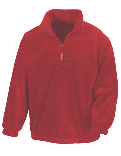 Fleecepullover Polartherm™ Top