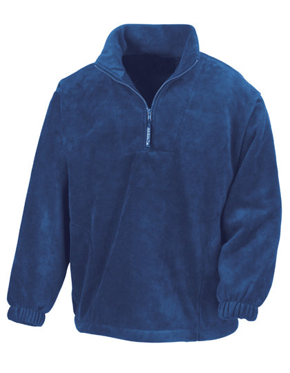 Fleecepullover Polartherm™ Top