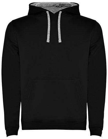 ROLY Men’s Urban Hooded Sweatshirt – bedruckt oder bestickt