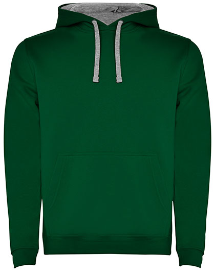 ROLY Men’s Urban Hooded Sweatshirt – bedruckt oder bestickt