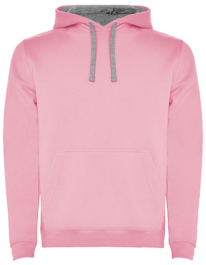 ROLY Men’s Urban Hooded Sweatshirt – bedruckt oder bestickt
