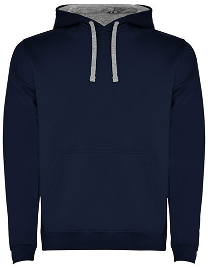 ROLY Men’s Urban Hooded Sweatshirt – bedruckt oder bestickt