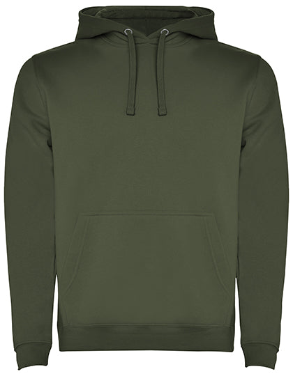 ROLY Men’s Urban Hooded Sweatshirt – bedruckt oder bestickt