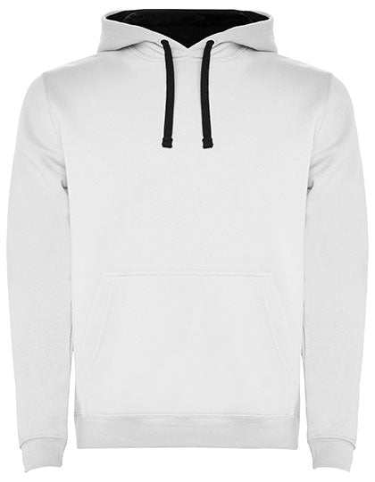 ROLY Men’s Urban Hooded Sweatshirt – bedruckt oder bestickt