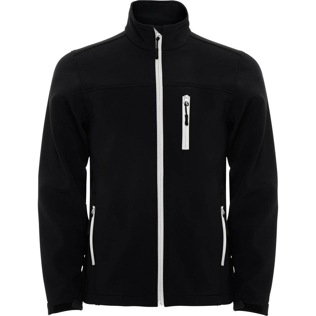 Roly Antartida Softshell 300 g/m²