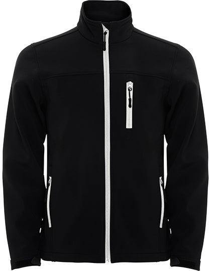 Roly Antartida Softshell 300 g/m²