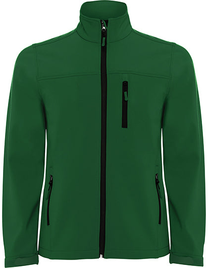 Roly Antartida Softshell 300 g/m²