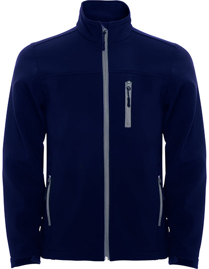 Roly Antartida Softshell 300 g/m²