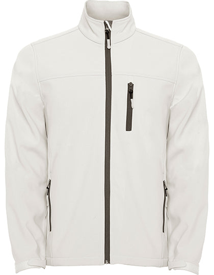 Roly Antartida Softshell 300 g/m²