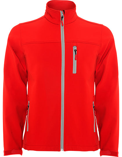 Roly Antartida Softshell 300 g/m²