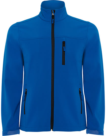 Roly Antartida Softshell 300 g/m²