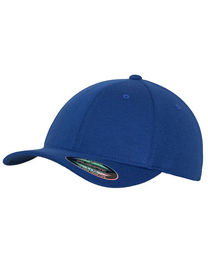 Flexfit Double Jersey Cap – bedruckt oder bestickt