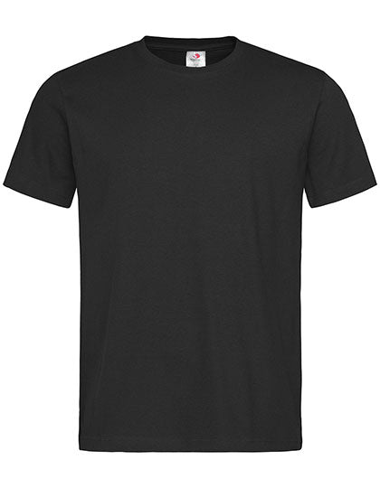 Stedman® Comfort T-Shirt aus Baumwolle – bedruckt oder bestickt