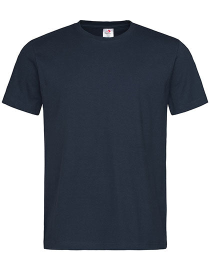 Stedman® Comfort T-Shirt aus Baumwolle – bedruckt oder bestickt