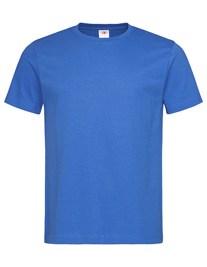 Stedman® Comfort T-Shirt aus Baumwolle – bedruckt oder bestickt