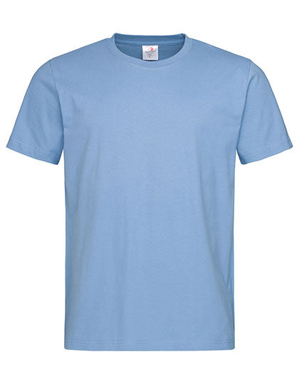 Stedman® Comfort T-Shirt aus Baumwolle – bedruckt oder bestickt