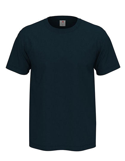 Stedman® Comfort T-Shirt aus Baumwolle – bedruckt oder bestickt