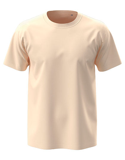 Stedman® Comfort T-Shirt aus Baumwolle – bedruckt oder bestickt