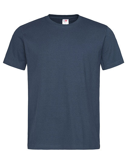 Stedman® Comfort T-Shirt aus Baumwolle – bedruckt oder bestickt