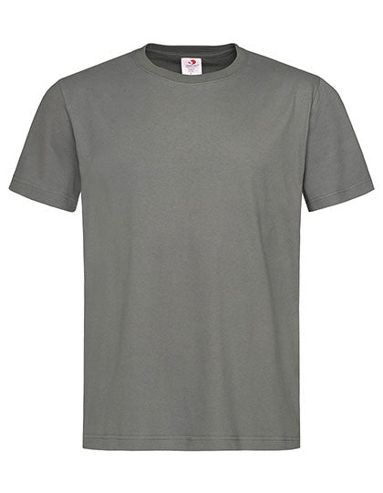 Stedman® Comfort T-Shirt aus Baumwolle – bedruckt oder bestickt