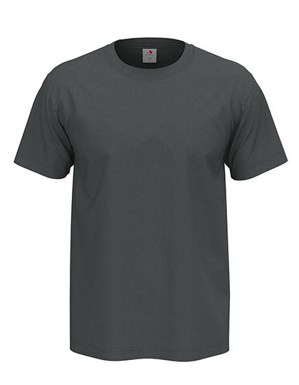 Stedman® Comfort T-Shirt aus Baumwolle – bedruckt oder bestickt