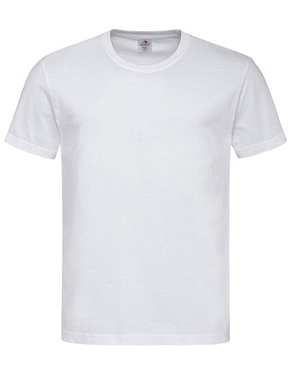 Stedman® Comfort T-Shirt aus Baumwolle – bedruckt oder bestickt