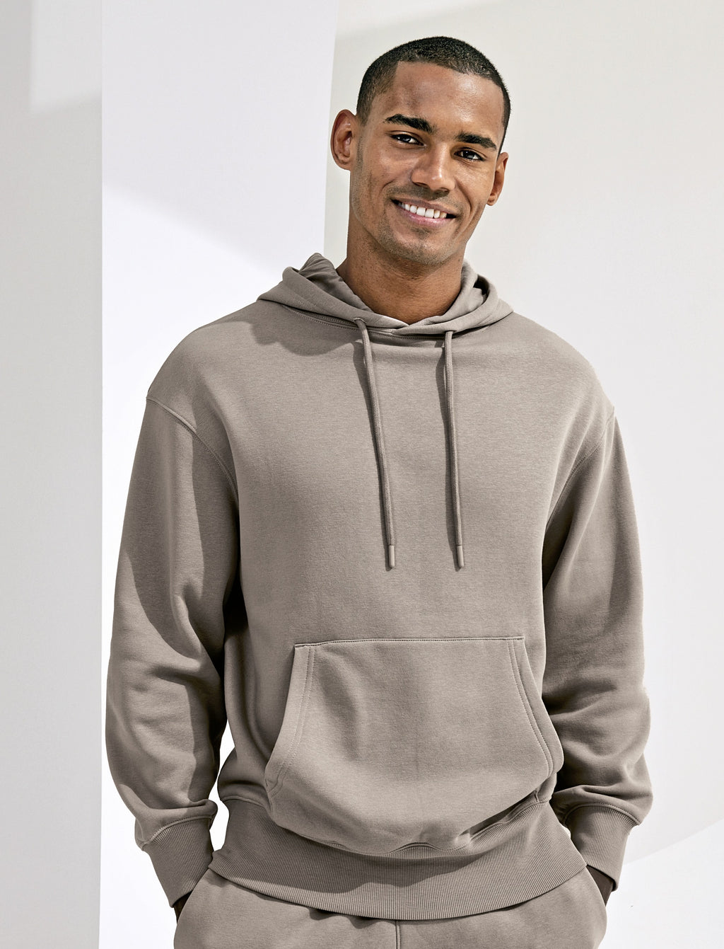 TriDri® Unisex Recycled Hoodie – nachhaltig & hochwertig 280 g/m²
